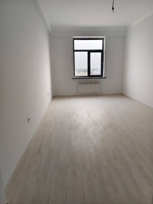 Продаётся 2-х ком квартира якисарайском районе