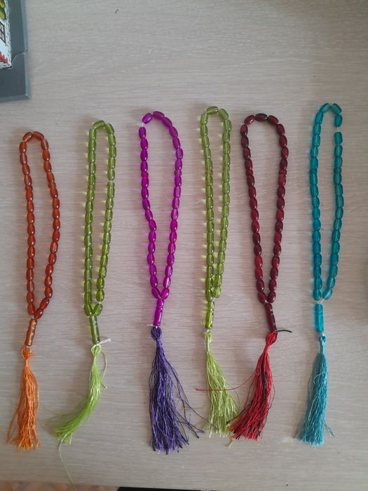 Тасбих,  чётки по 700