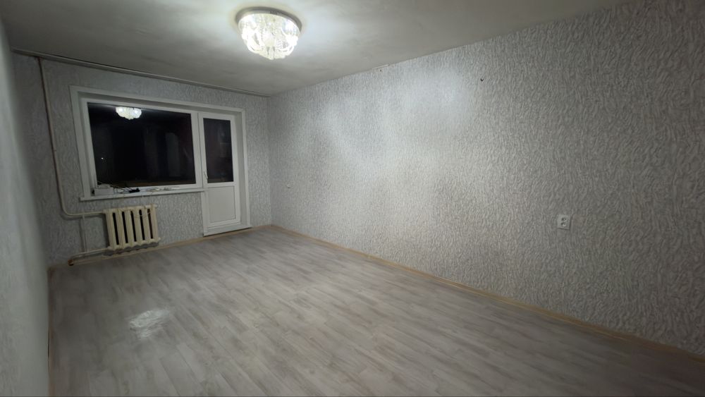 Сдам трех комнатную квартиру