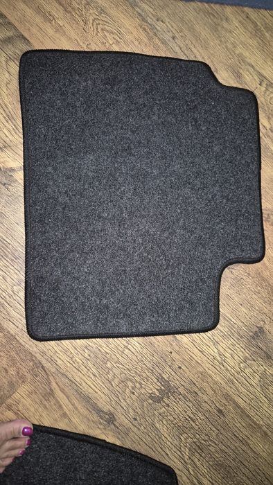 Коврики для Авто