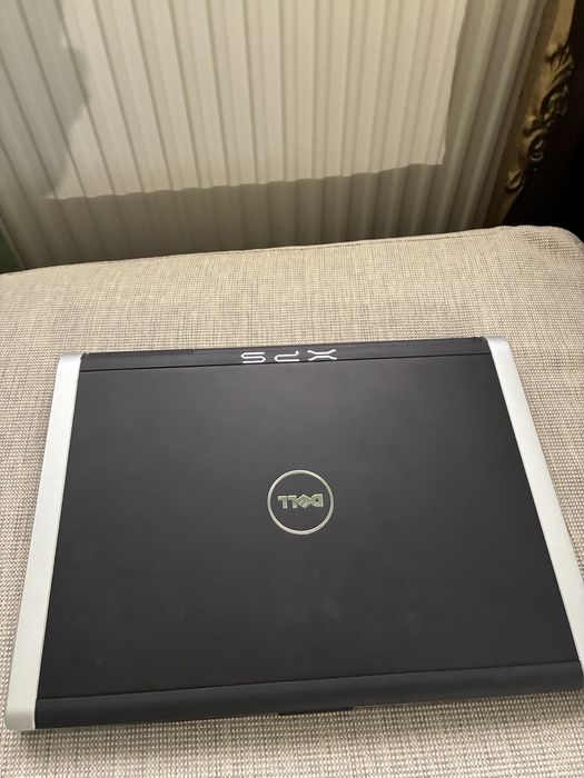 Laptop DeLL XPS M1330