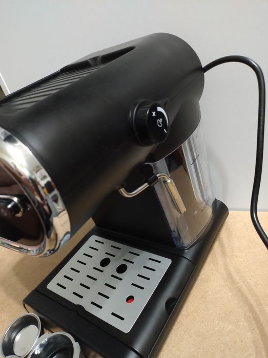 Espressor Heinner 15 bar 1 litru ...