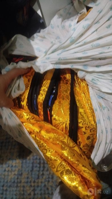 Jildlar korpaga parda va h.k
