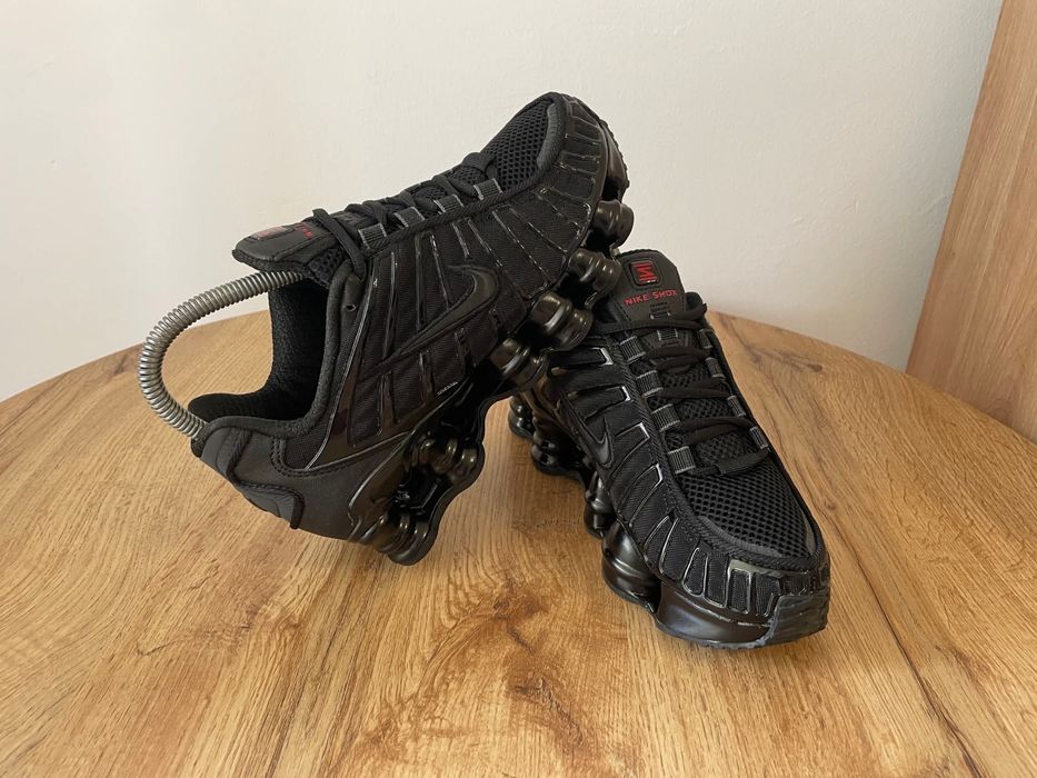 Adidasi NIKE Shox nr 39 - 43