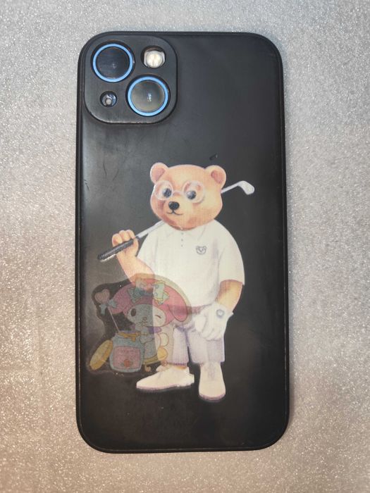 iPhone 13-128GB WiFi слабый, 4G отлично, фонарик не работает iOS-26.5