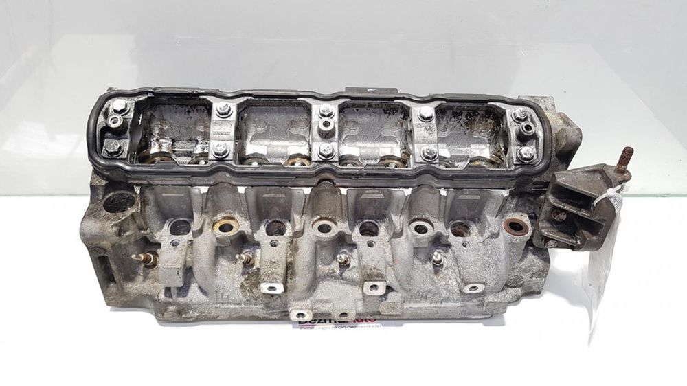 Chiulasa fara axe, Renault Scenic 2 [Fabr 2003-2008] 1.9 dci, F9QE804 piesa originala