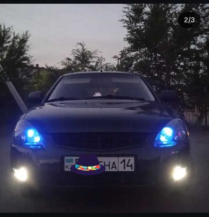 Продам автомобиль