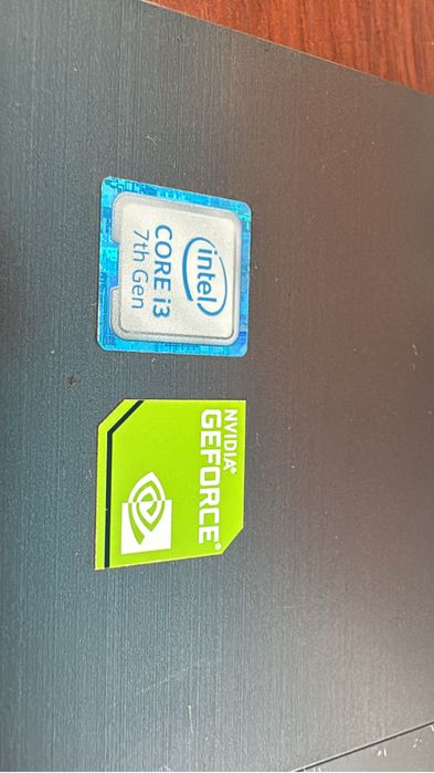 Lenovo IdeaPad 320