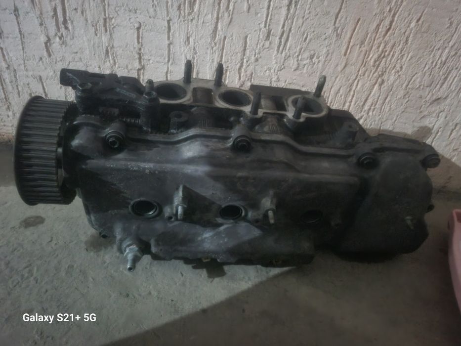 камри 3.0 куб головка