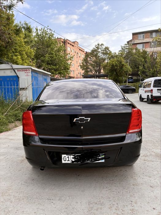 Срочно продается cobalt