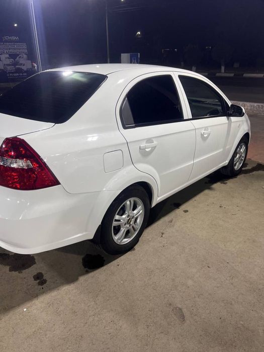 Nexia 3 avtomat avto kreditka