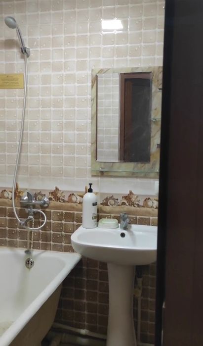 Срочно Квартира ижарага берилади