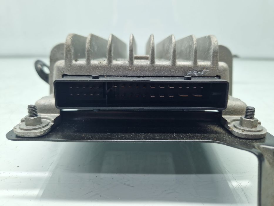 Amplificator audio AUDI A3 (8P1) [Fabr 2003-2012] 8P3035223B