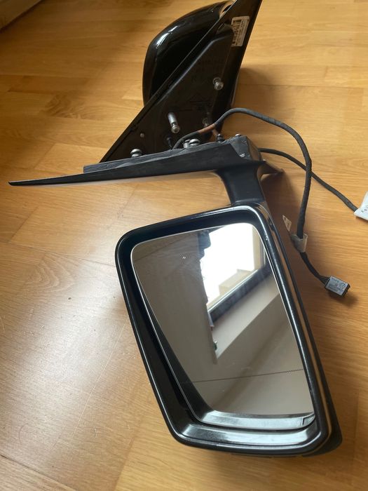 Oglinzi / Oglinda stanga si  Oglinda dreaptaMercedes GLK X204