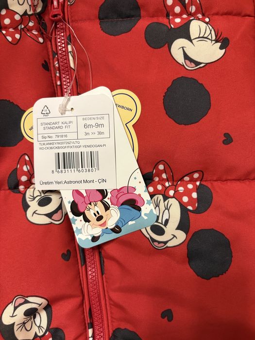 Комбинезон осень-зима