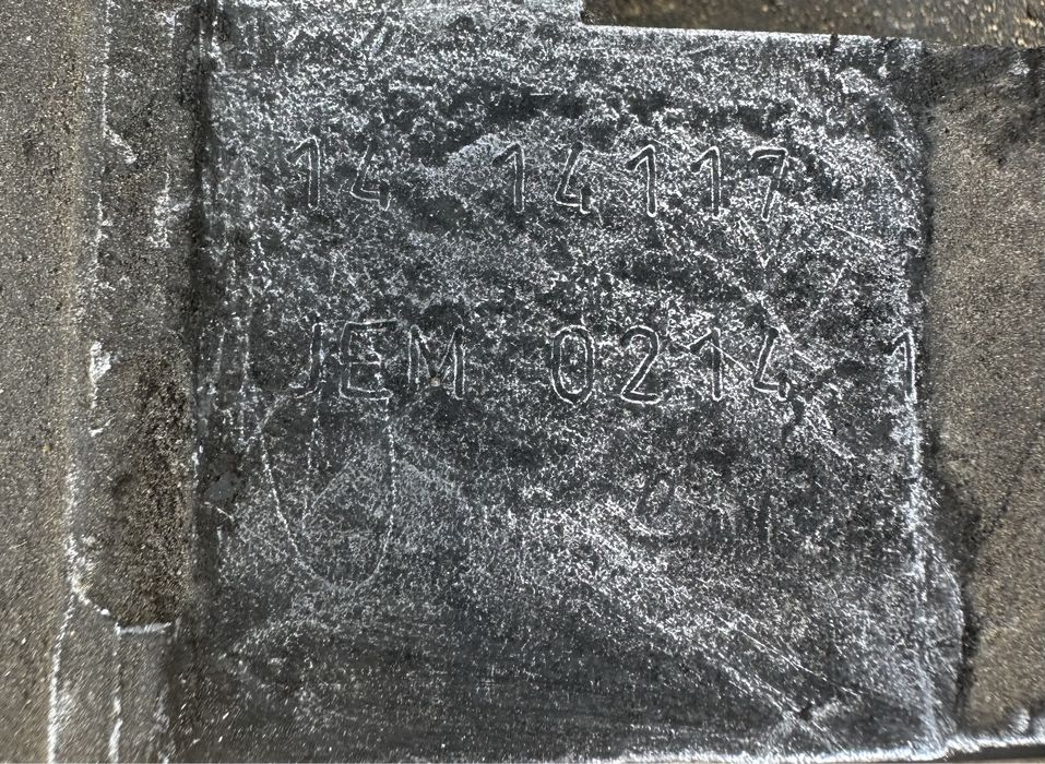 Ръчна скоростна кутия от Audi Seat Skoda VW JEM