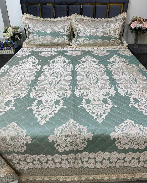 Постельное белье, полотенца, гостиничный белье