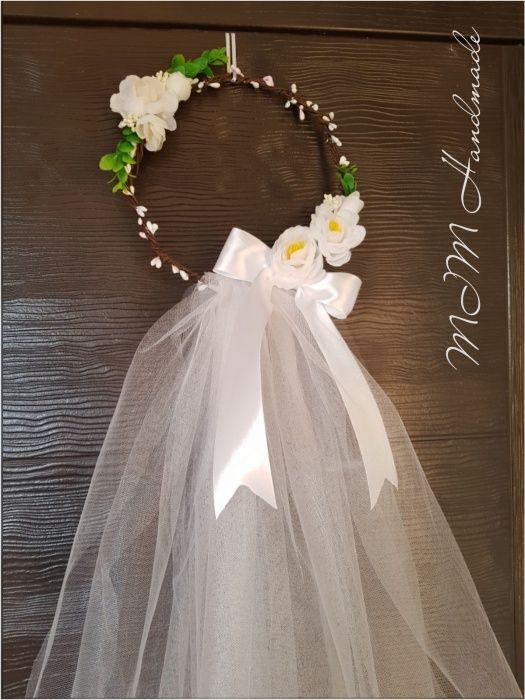 Сватбена декорация/сватбен аксесоар