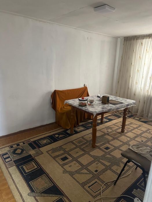 Сдаю времянку 3 комнаты