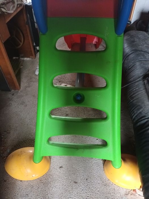 Topogan copii  200cm