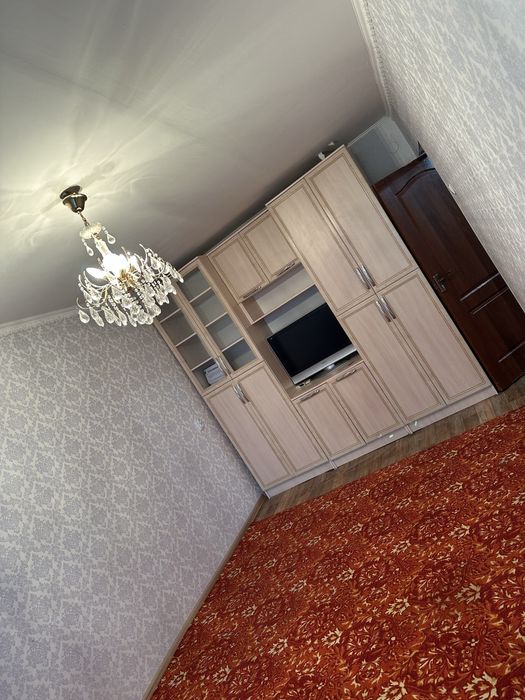 Пәтер жалға беріледі