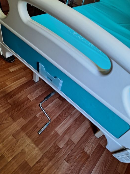 Продам медицинскую кровать