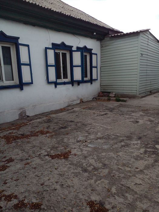 Продам дом район 2 школы