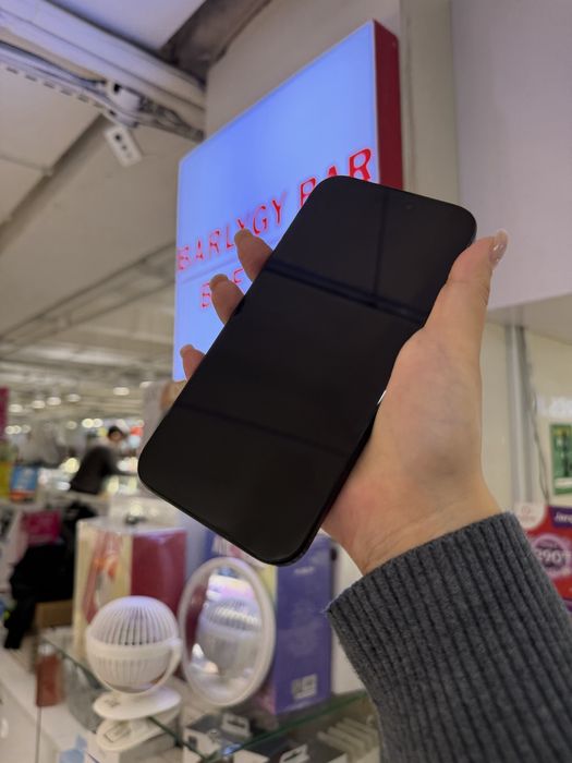 айфон 16 про макс память 1 тб iPhone 16 Pro Max