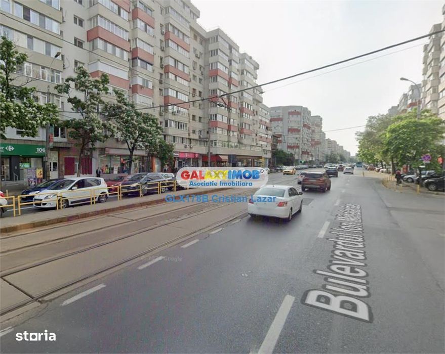 Spatiu Comercial Ion Mihalache