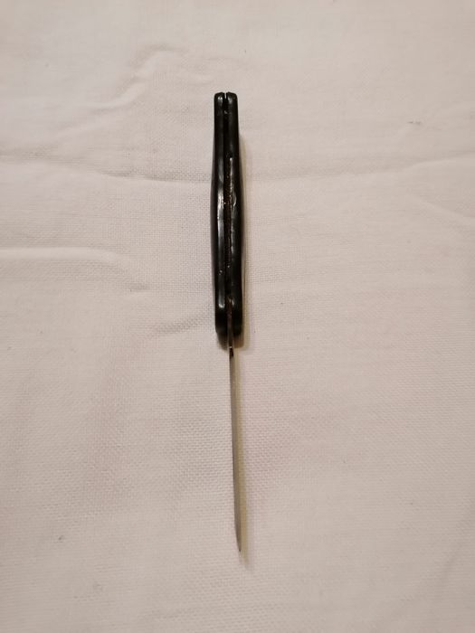 Джобно ножче - старинно