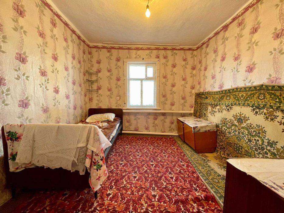 Продажа дома, на улице Абая, пересечение с Рабочей, 85м2, 3 сотки