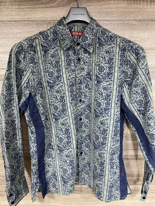 G Star Raw ветровка М XL