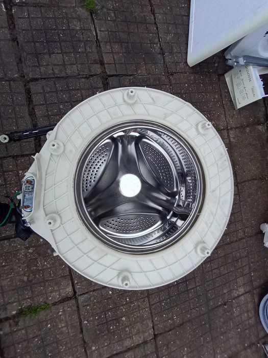 Продавам пералня  Daewoo DWD-8031 на части