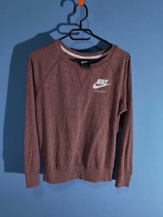 NIKE Just Do it Блуза/Дамска S/M