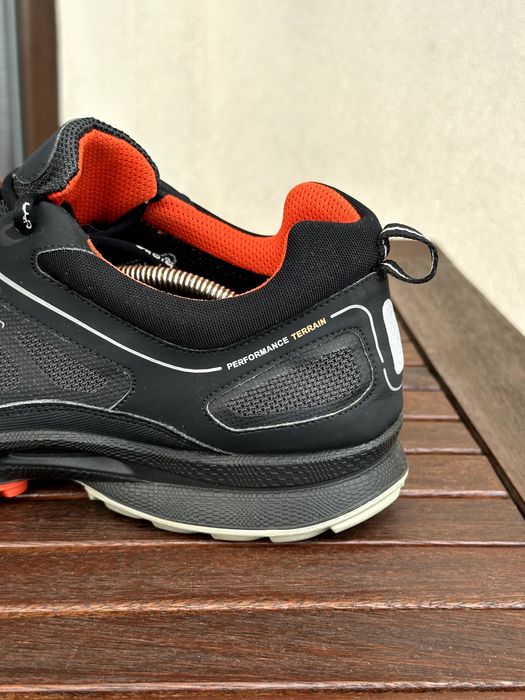 Мъжки обувки ECCO (Biom Performance Terrain Gore-Tex) - номер 44, Отлично състояние
