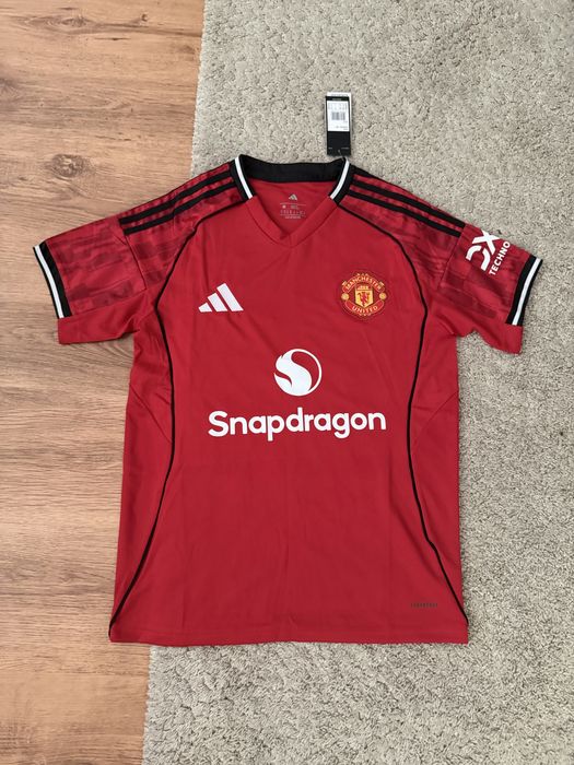 Tricou manchester united