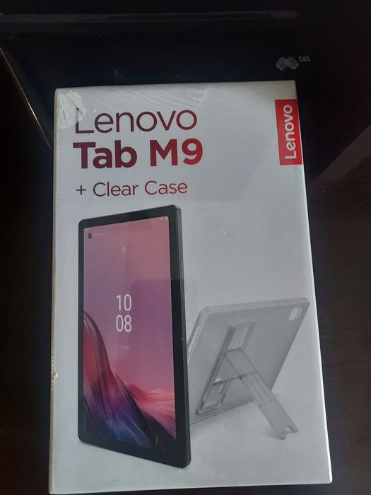 Таблет Lenovo, Tab M9