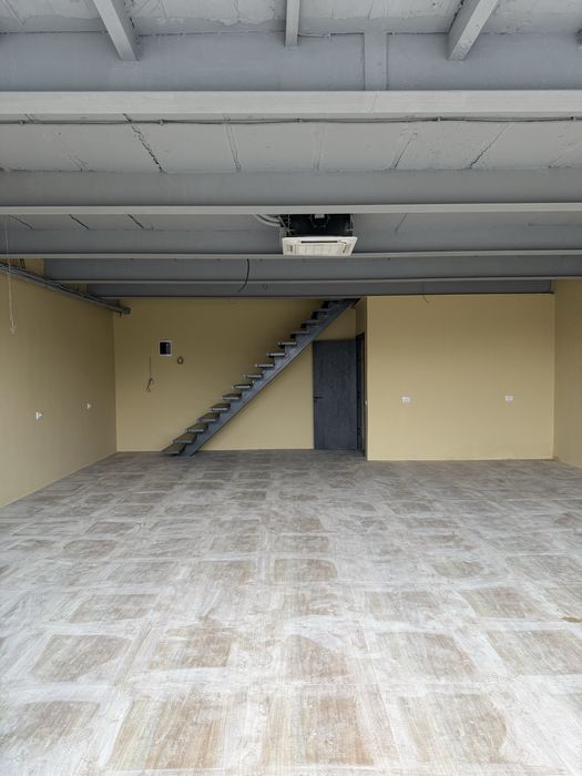 сдаётся в аренду помещение на улице бабура, ориентир Piramit tower