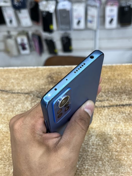 Redmi Note 12 Pro  (Kaspi 0-0-12)