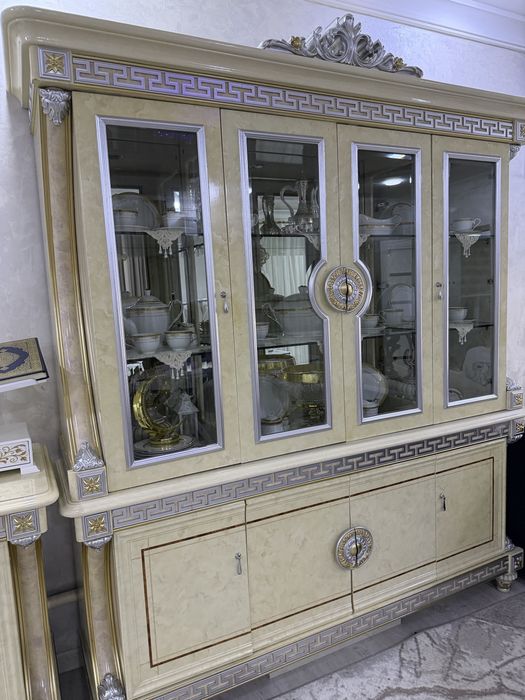 Gorka kamod sotiladi