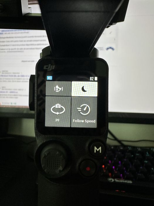 DJI Ronin RS3 Mini