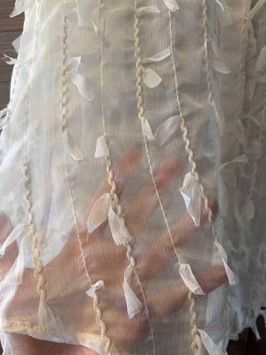 Страхотна нова блуза Zara, M размер