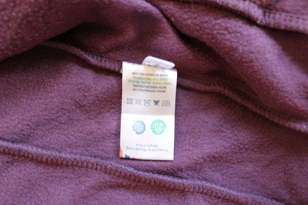 Bluza munte/iarna/trekking/ski STORMBERG, Norvegia, NOUA, marime M