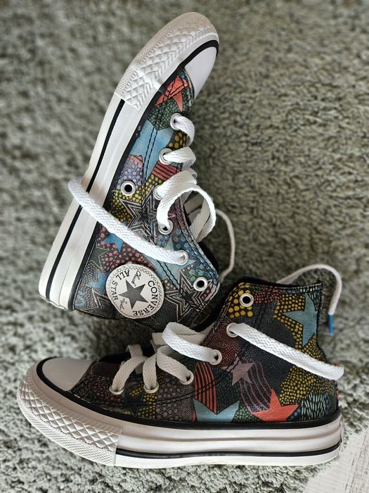 Converse marime 29