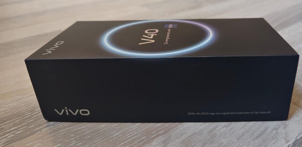 Vivo V40 Zeiss 256GB