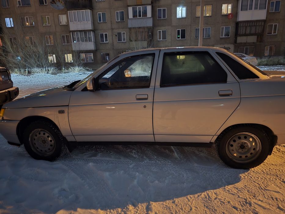 Продаю  машину  Ваз