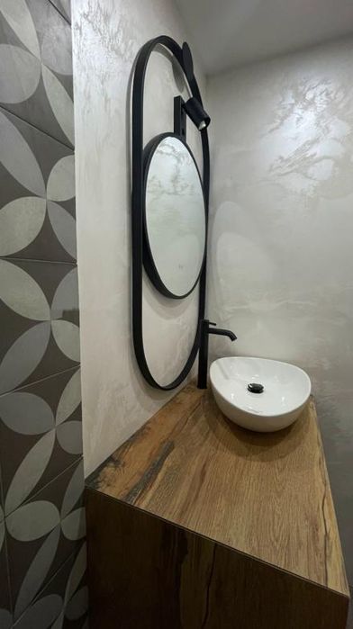 Дава се под наем Едностаен апартамент в София, Център - 30 кв.м за 590 € - Снимка #4