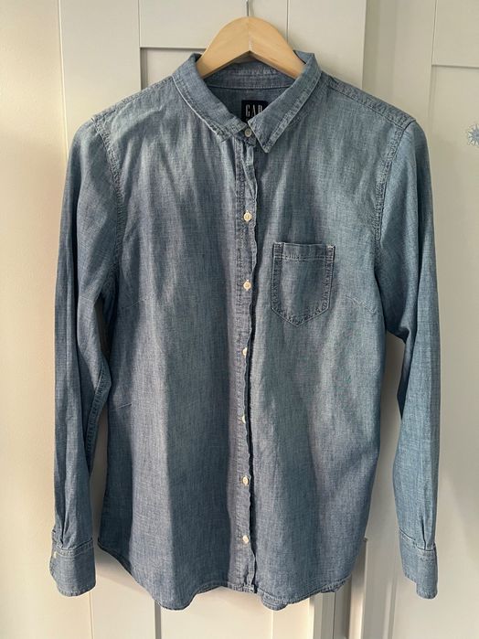 Дънкова риза GAP