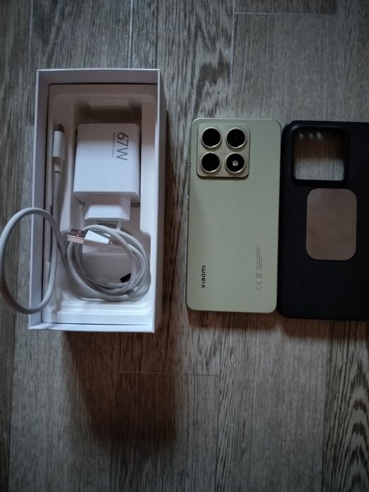 Xiaomi 14T, продам смартфон, в хорошем состоянии
