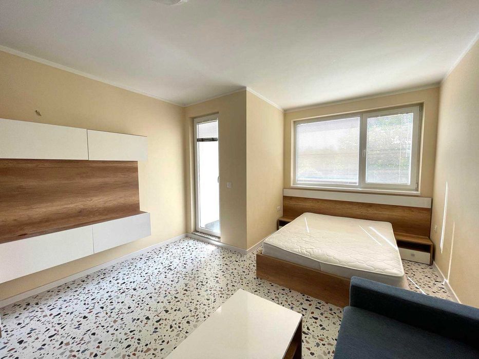 Дава се под наем Едностаен апартамент в София, Студентски град - 53 кв.м за 450 € - Снимка #3